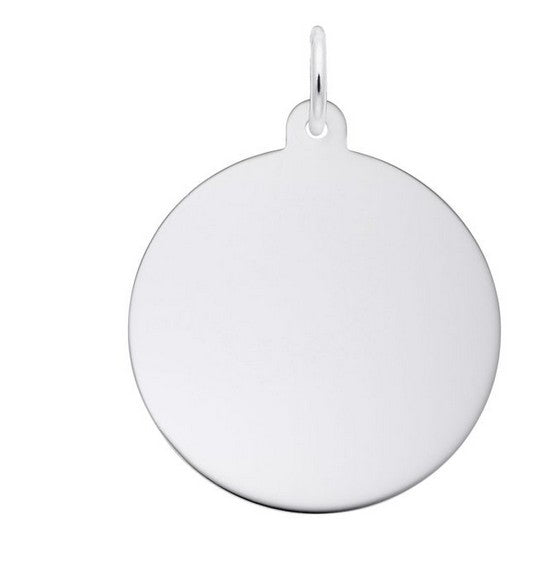 Silver Pendants / Charm