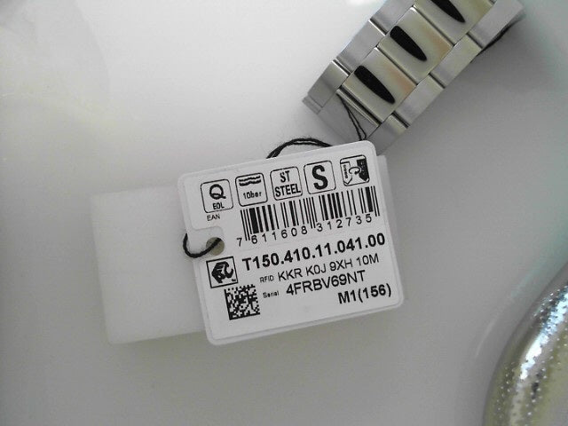 Tissot PR 100