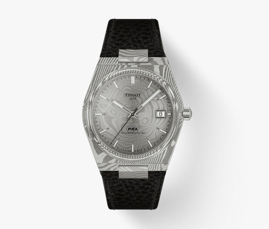 Tissot PRX 38mm