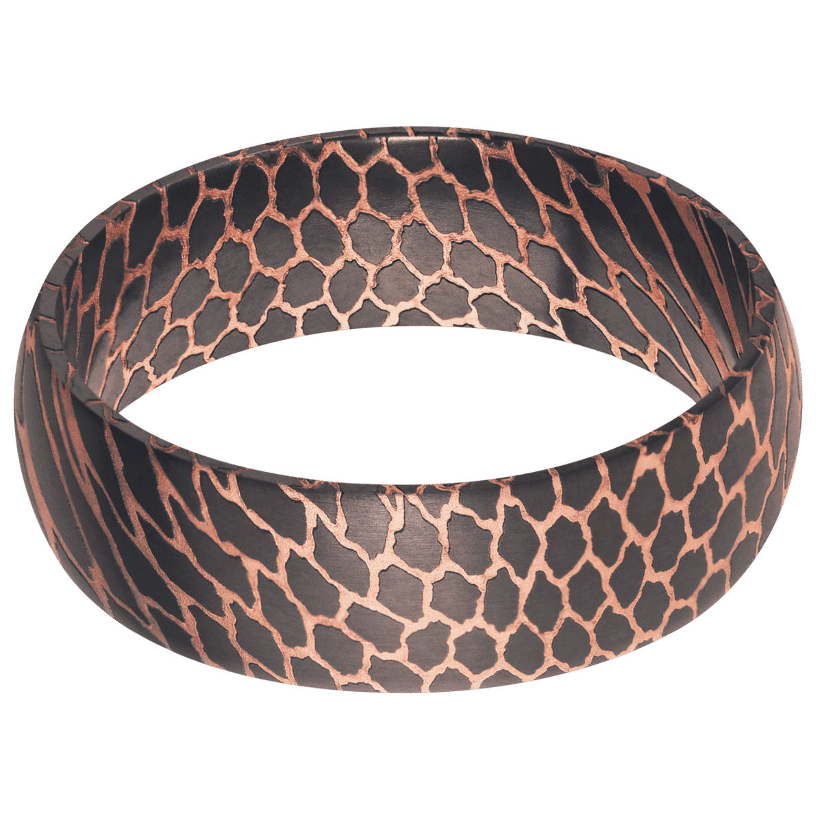 Superconductor Noir + Satin Finish