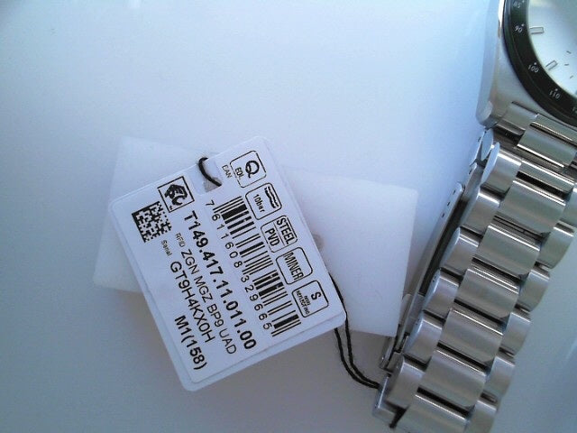 Tissot PR516 40mm