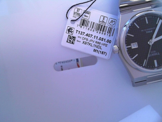 Tissot PRX Powermatic 80 40mm