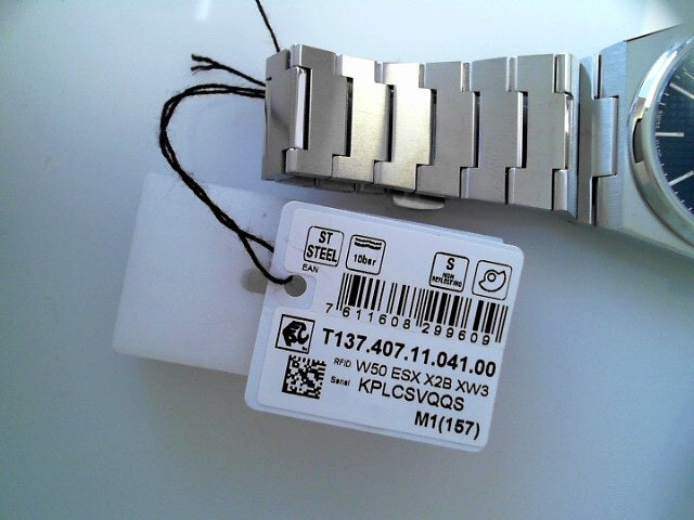 Tissot PRX Powermatic 80 40mm