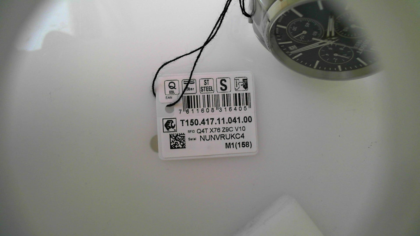 Tissot PR 100 40mm