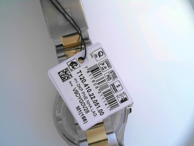 Tissot Seastar 1000 40mm