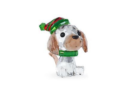 Holiday Cheers: Beagle