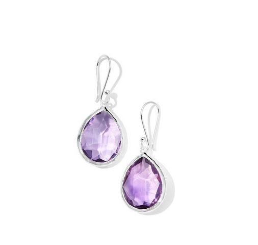 ROCK CANDY® Teardrop Earings in Sterling Silver