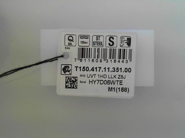 Tissot PR 100 40mm