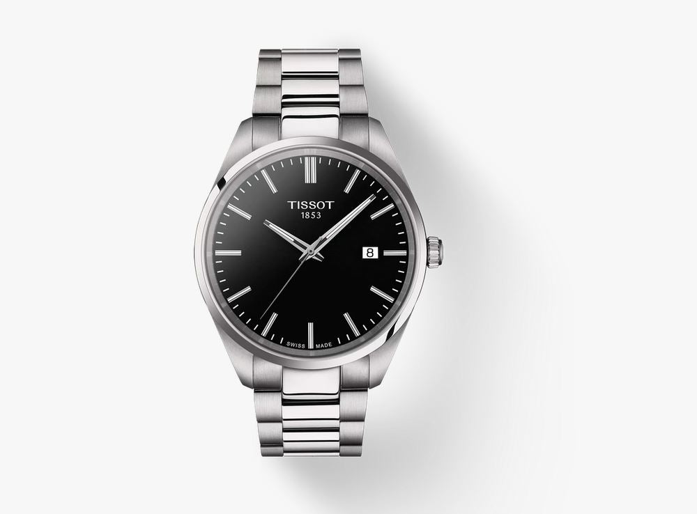 Tissot PR 100 40mm