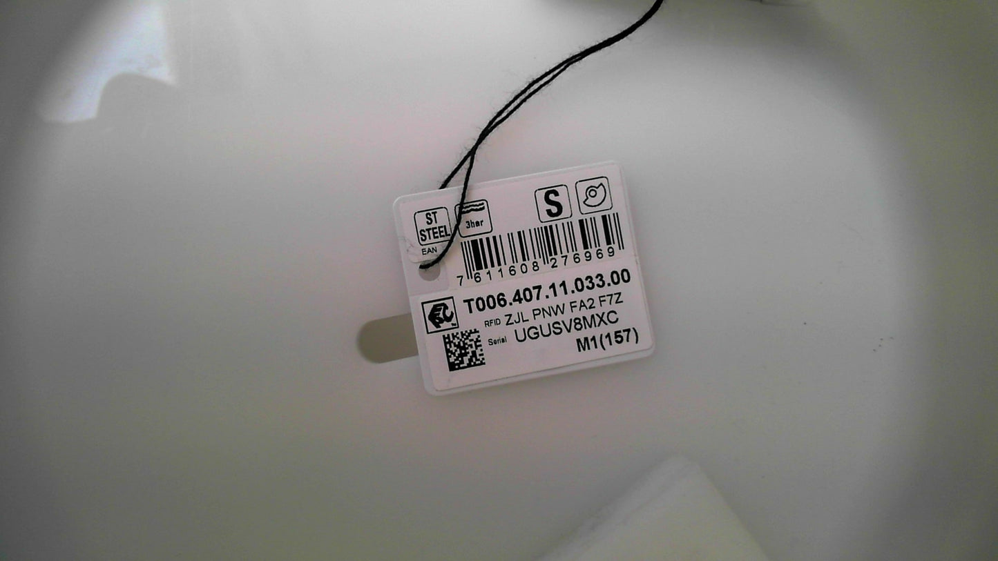 Tissot Le Locle Powermatic 80