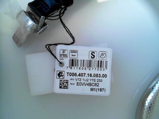 Tissot Le Locle 39.3mm