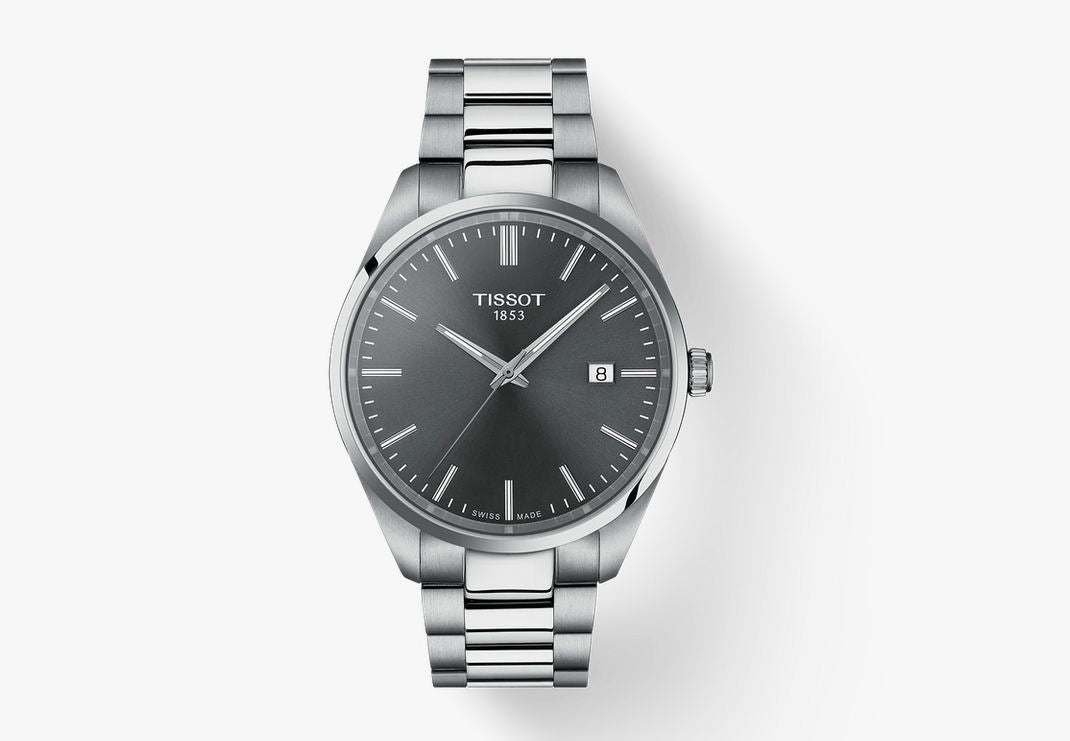 Tissot PR 100 40mm