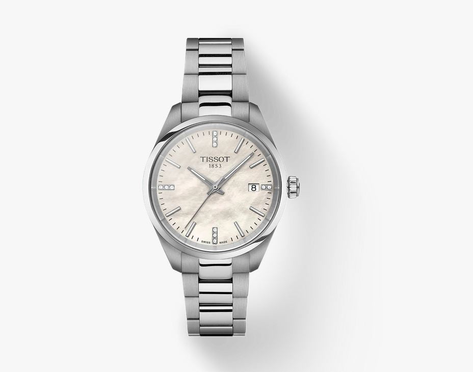 Tissot PR 100 34mm