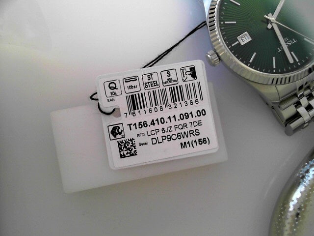 Tissot Ballade 40mm