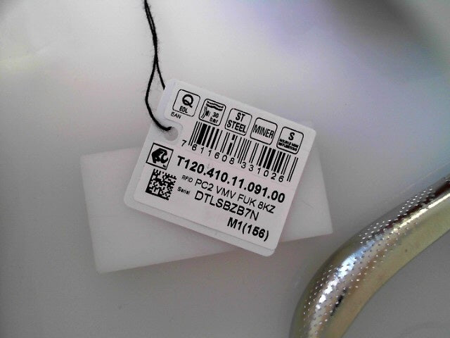 Tissot Seastar 1000 40mm