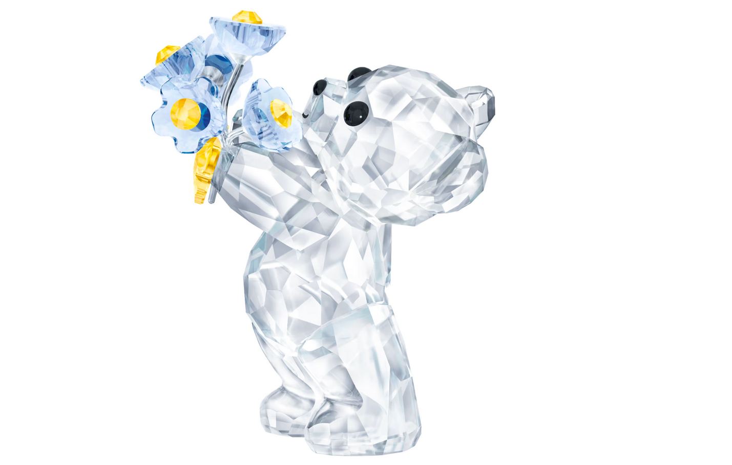 Kris Bear - Forget-me-not