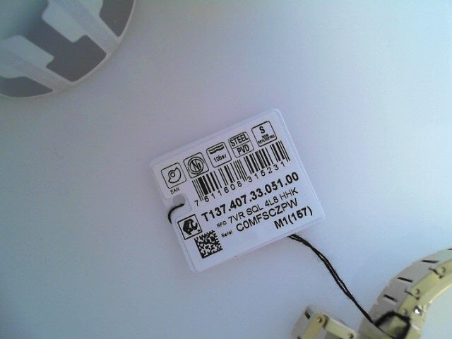 Tissot PRX Powermatic 80 Damian Lillard Special Edition 40mm