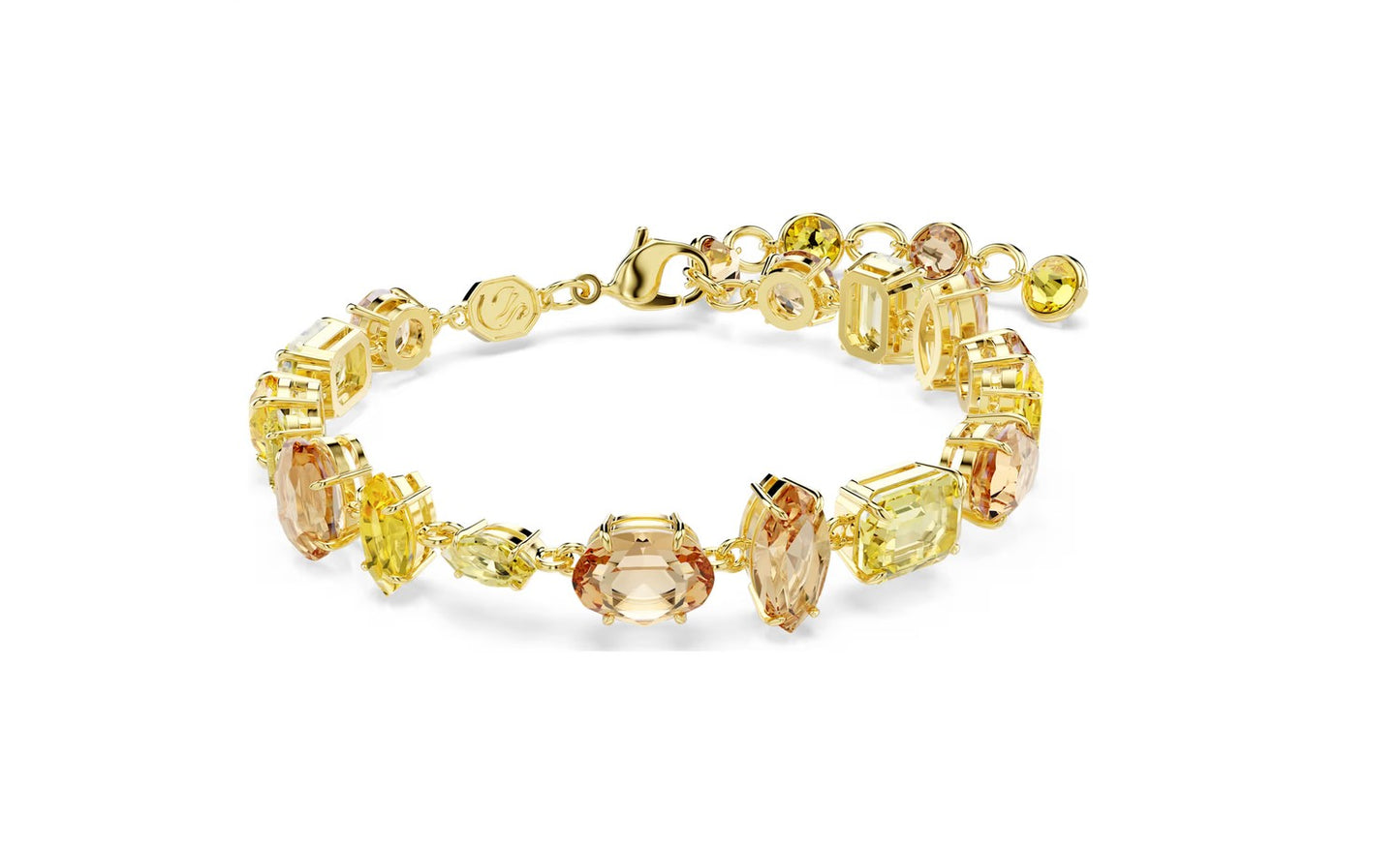 Silverlike Bracelet