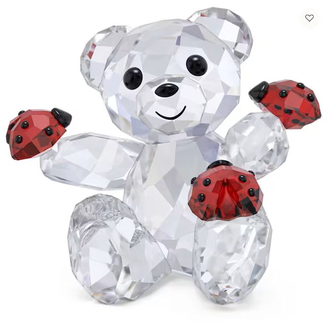 Kris Bear Good Luck Bear