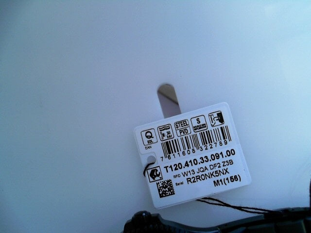 Tissot Seastar 1000 40mm