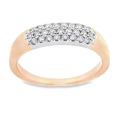 Diamond Fashion Rings - Women'