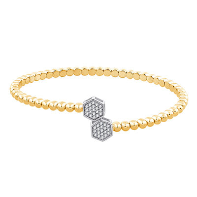 Diamond Bracelet