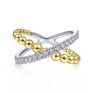 Diamond Fashion Rings - Women'