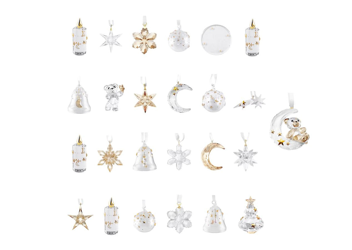 Annual Edition Advent Calendar 2026