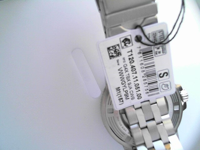 Tissot Seastar 1000 Powermatic 80