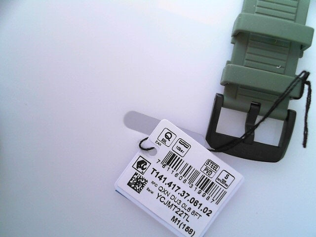 Tissot T-Race Quartz Chronograph