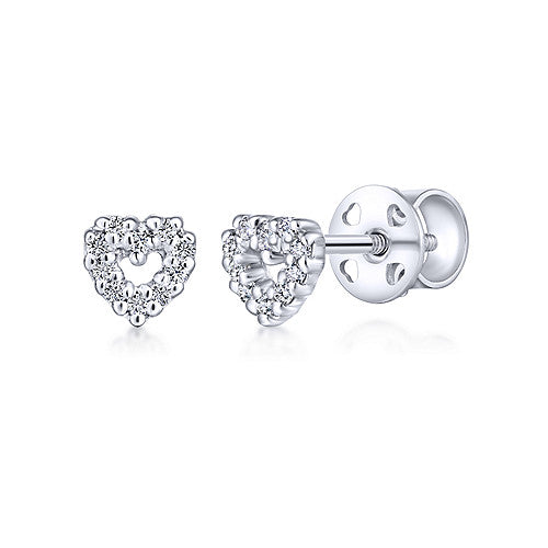 Diamond Earring