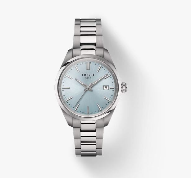 Tissot Lovely Round
