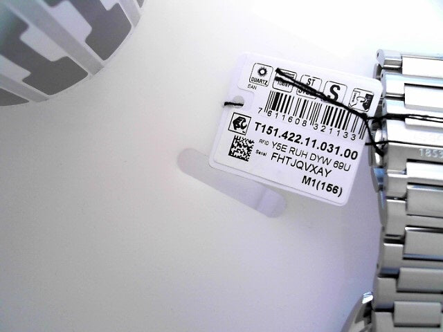 Tissot PRC 100 Solar Quartz 39mm