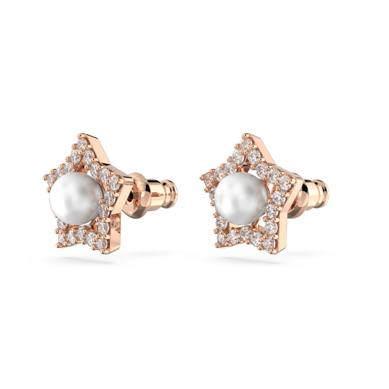 Swarovski Small Star deals Earrings