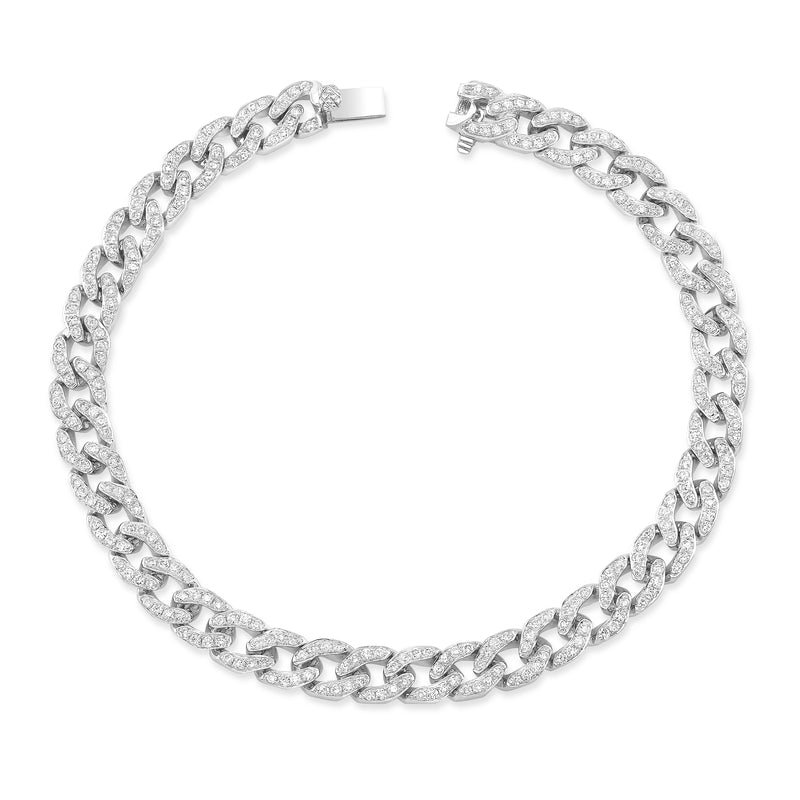 Uneek Legacy Diamond Bracelet