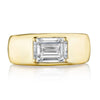 Tacori Domed Diamond Ring - 2.02ct