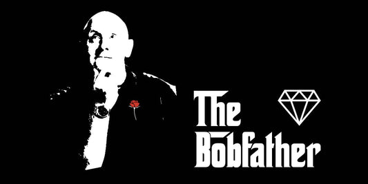 Buy an Engagement Ring – Get up to $500 Wedding Cash from “The Bobfather”