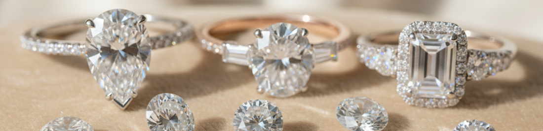 Natural or Lab Grown Diamonds