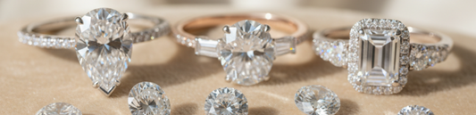 Natural or Lab Grown Diamonds