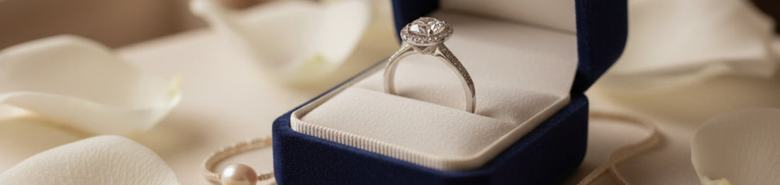 Engagement Rings in Peoria, IL