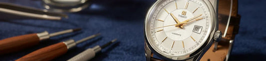 Watch Repair Services in Peoria