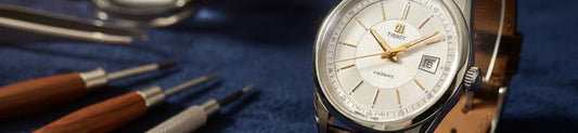 Watch Repair Services in Peoria