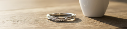 Luxury Engagement Rings in Peoria