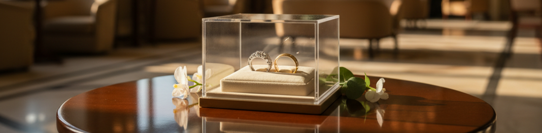 Wedding Rings in Peoria County for 2026
