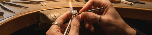 Custom Jewelry Design in Peoria, IL