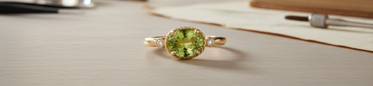 Sell Estate Jewelry in Peoria