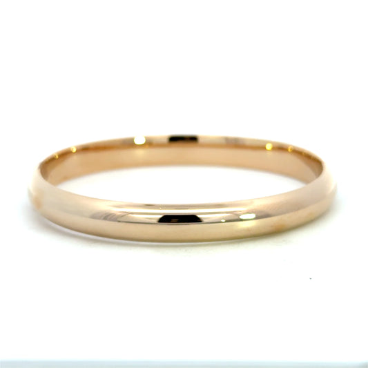 Gold Bracelet