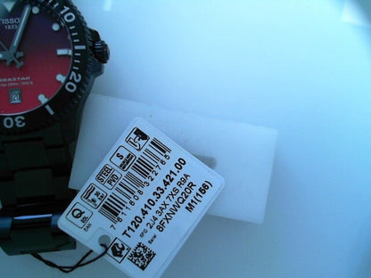 Tissot Seastar 1000 40mm