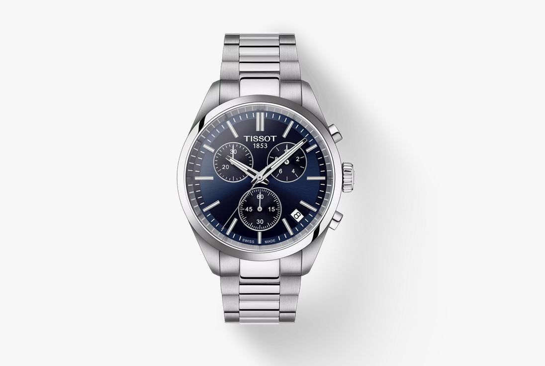 Tissot PR 100 40mm