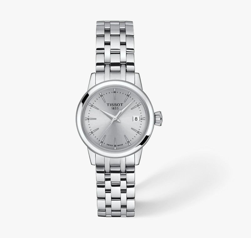 Tissot Classic Dream 28mm